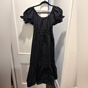 H&M Maxi Dress